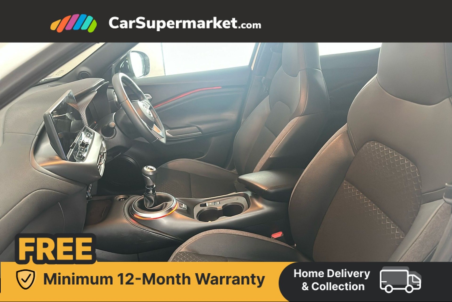 Used Nissan Juke 2024 for sale - 76509108: Photo 17