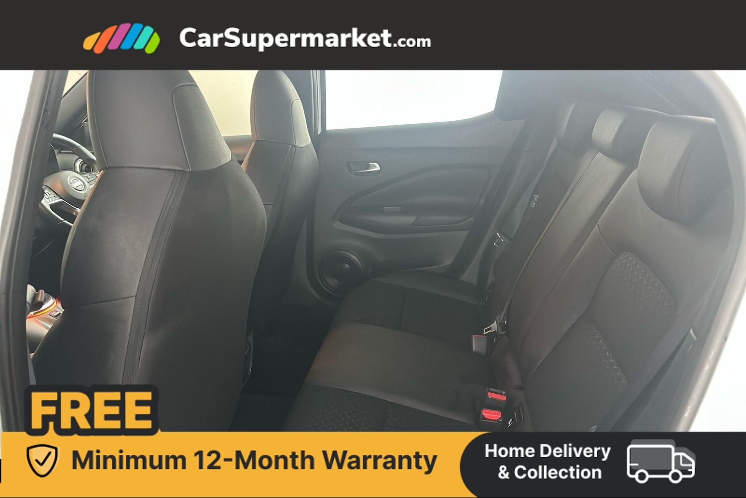 Used Nissan Juke 2024 for sale - 76509108: Photo 18