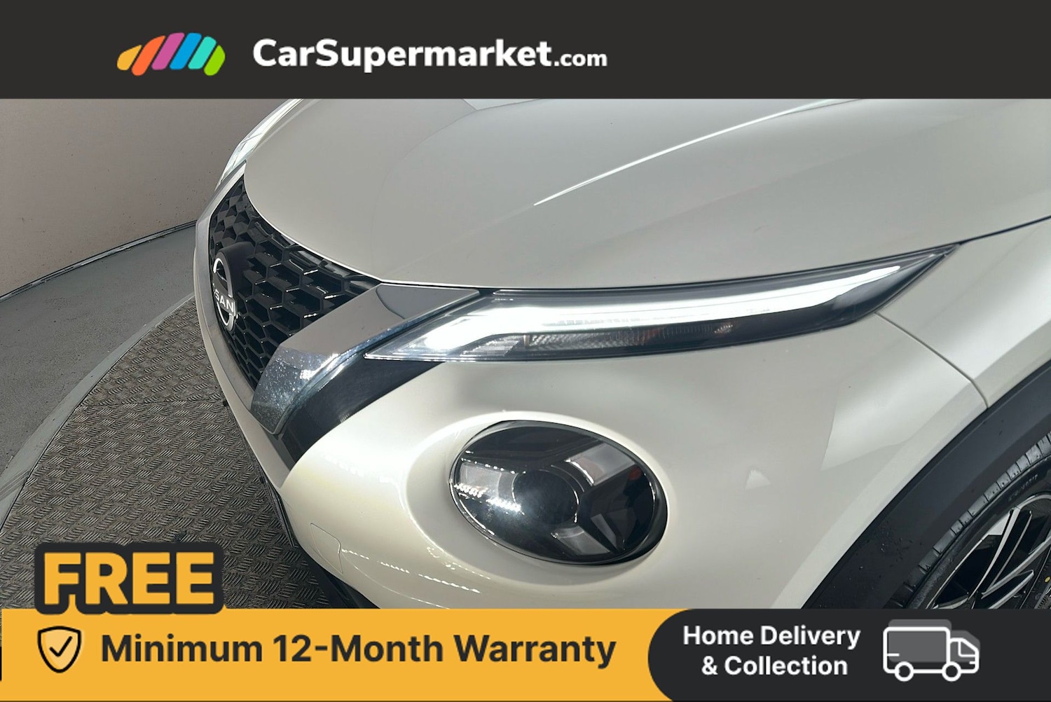 Used Nissan Juke 2024 for sale - 76509108: Photo 20