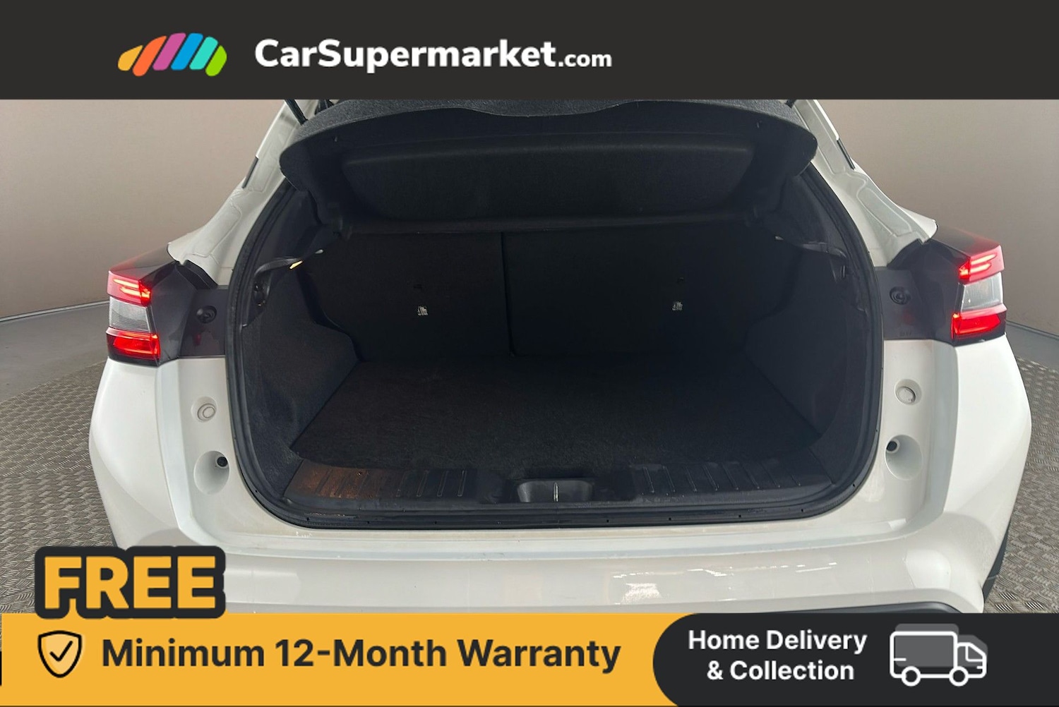 Used Nissan Juke 2024 for sale - 76509108: Photo 22