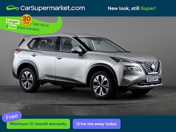 Used Nissan X-Trail 2023 for sale - 78566550: Photo
