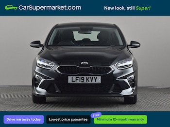 Used Kia Ceed 2019 for sale - 78228836: Photo