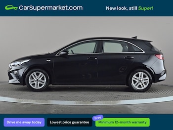 Used Kia Ceed 2019 for sale - 78228836: Photo