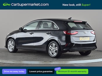 Used Kia Ceed 2019 for sale - 78228836: Photo