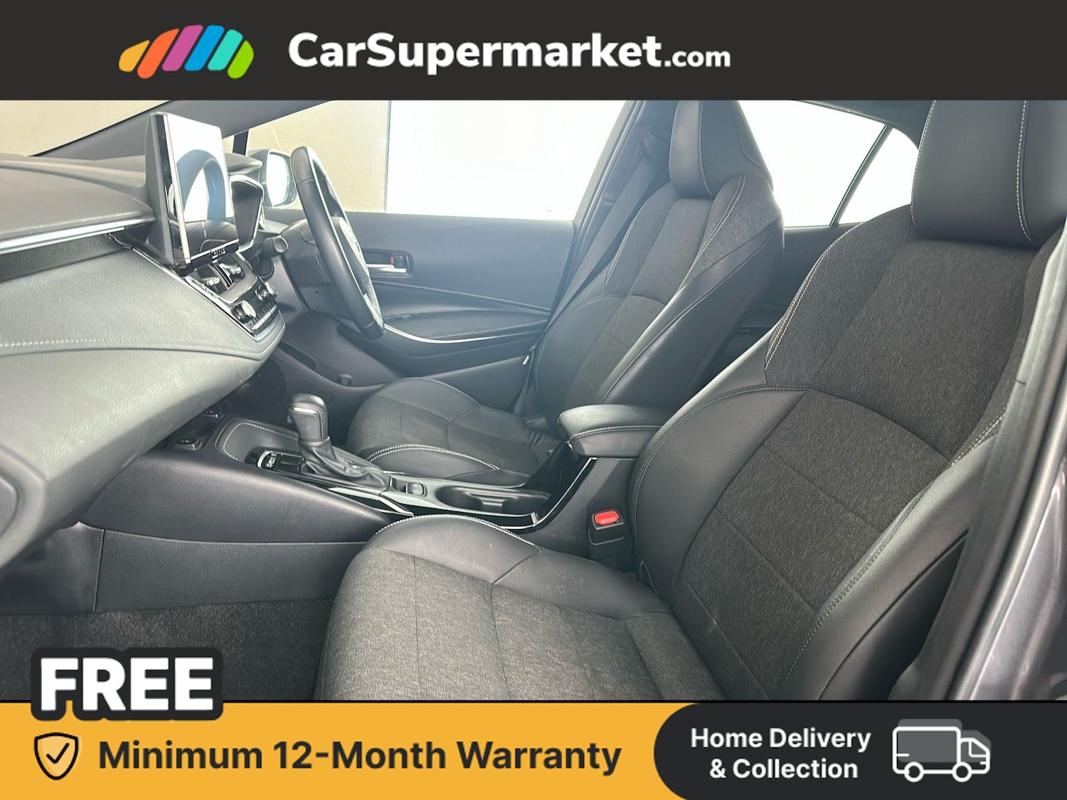 Used Toyota Corolla 2024 for sale - 77390263: Photo 13