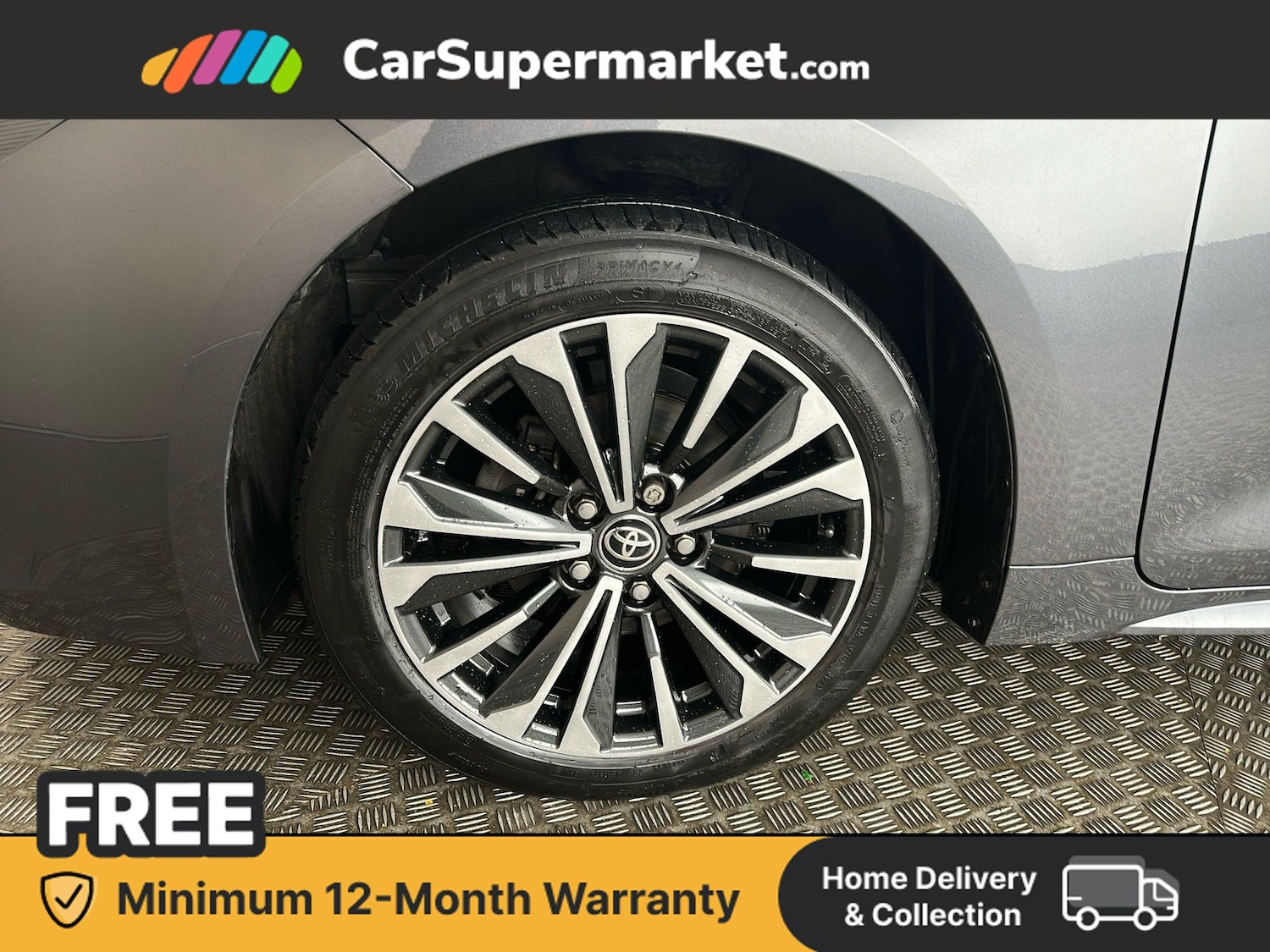 Used Toyota Corolla 2024 for sale - 77390263: Photo 21