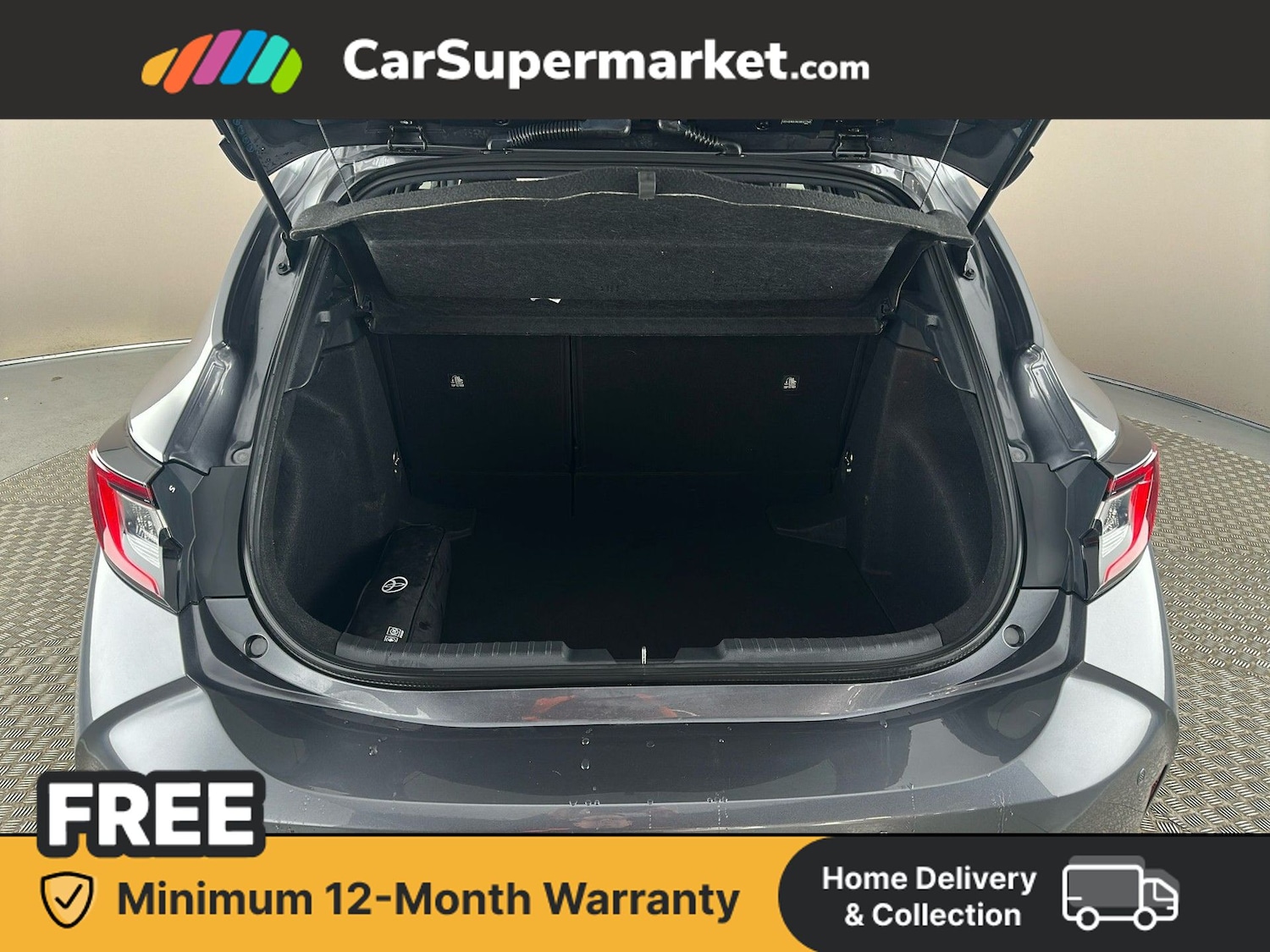 Used Toyota Corolla 2024 for sale - 77390263: Photo 22