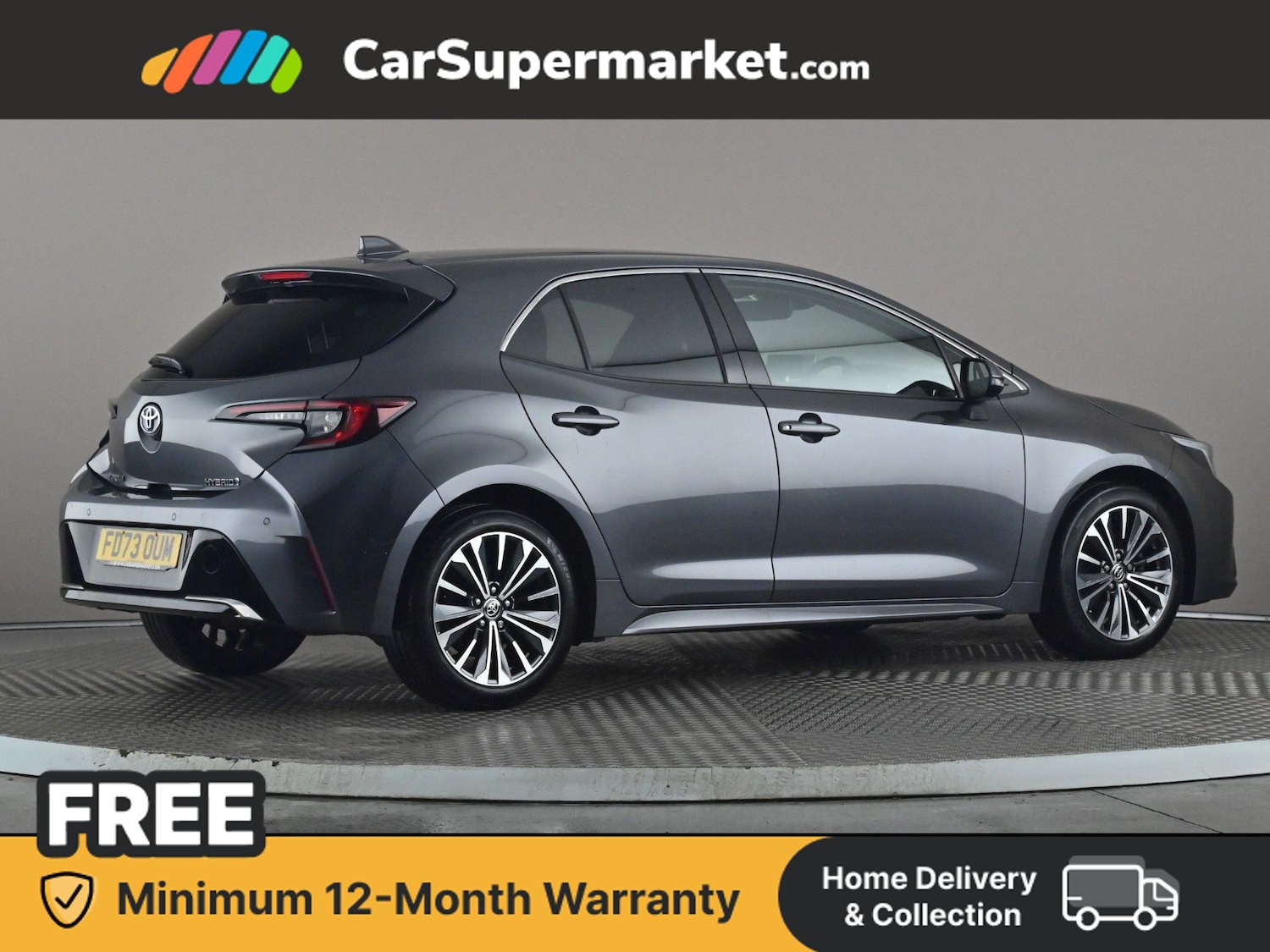 Used Toyota Corolla 2024 for sale - 77390263: Photo 6