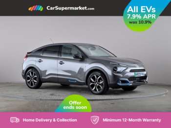 2023 - 100kW Shine Plus 50kWh Auto 5-Door