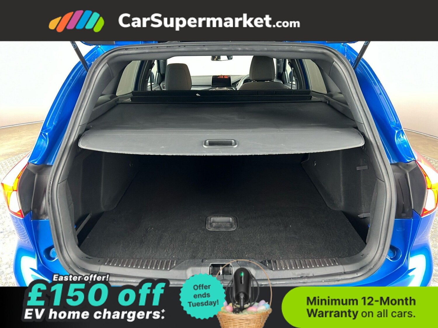 Used Ford Focus 2019 for sale - 78097863: Photo 23