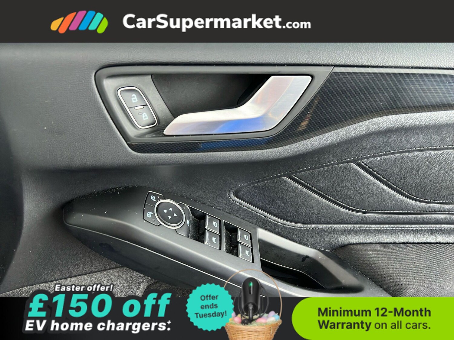 Used Ford Focus 2019 for sale - 78097863: Photo 25