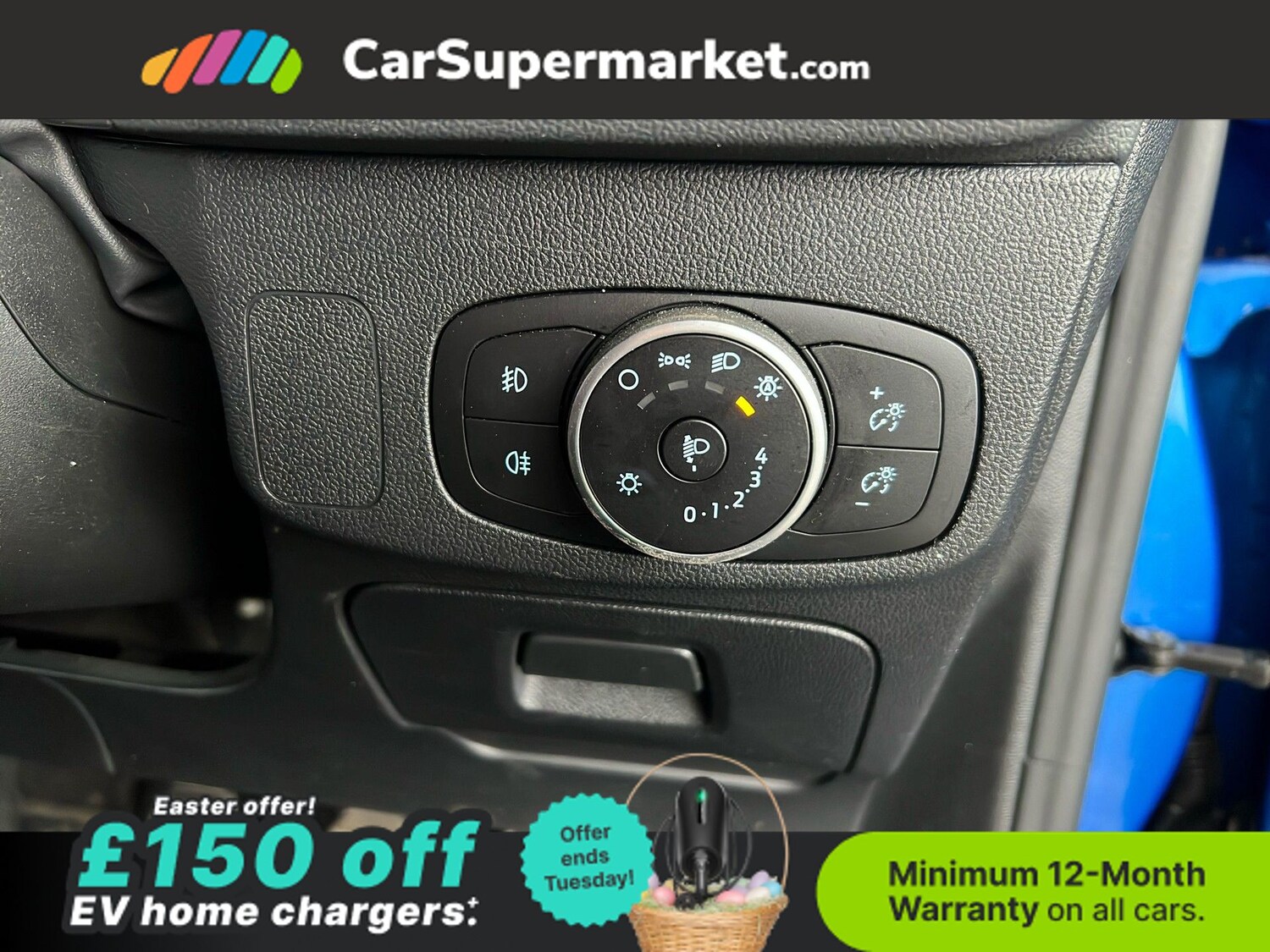 Used Ford Focus 2019 for sale - 78097863: Photo 27