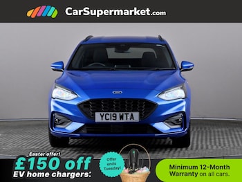 Used Ford Focus 2019 for sale - 78097863: Photo