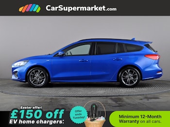 Used Ford Focus 2019 for sale - 78097863: Photo