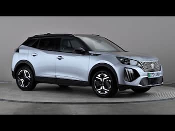 Used Peugeot 2008 2024 for sale - 79620294: Photo