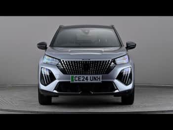 Used Peugeot 2008 2024 for sale - 79620294: Photo