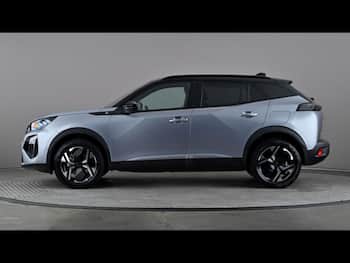 Used Peugeot 2008 2024 for sale - 79620294: Photo