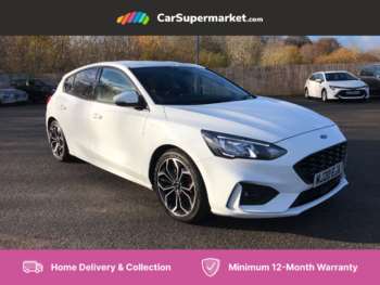2020 - 1.0 EcoBoost 125 ST-Line X 5-Door