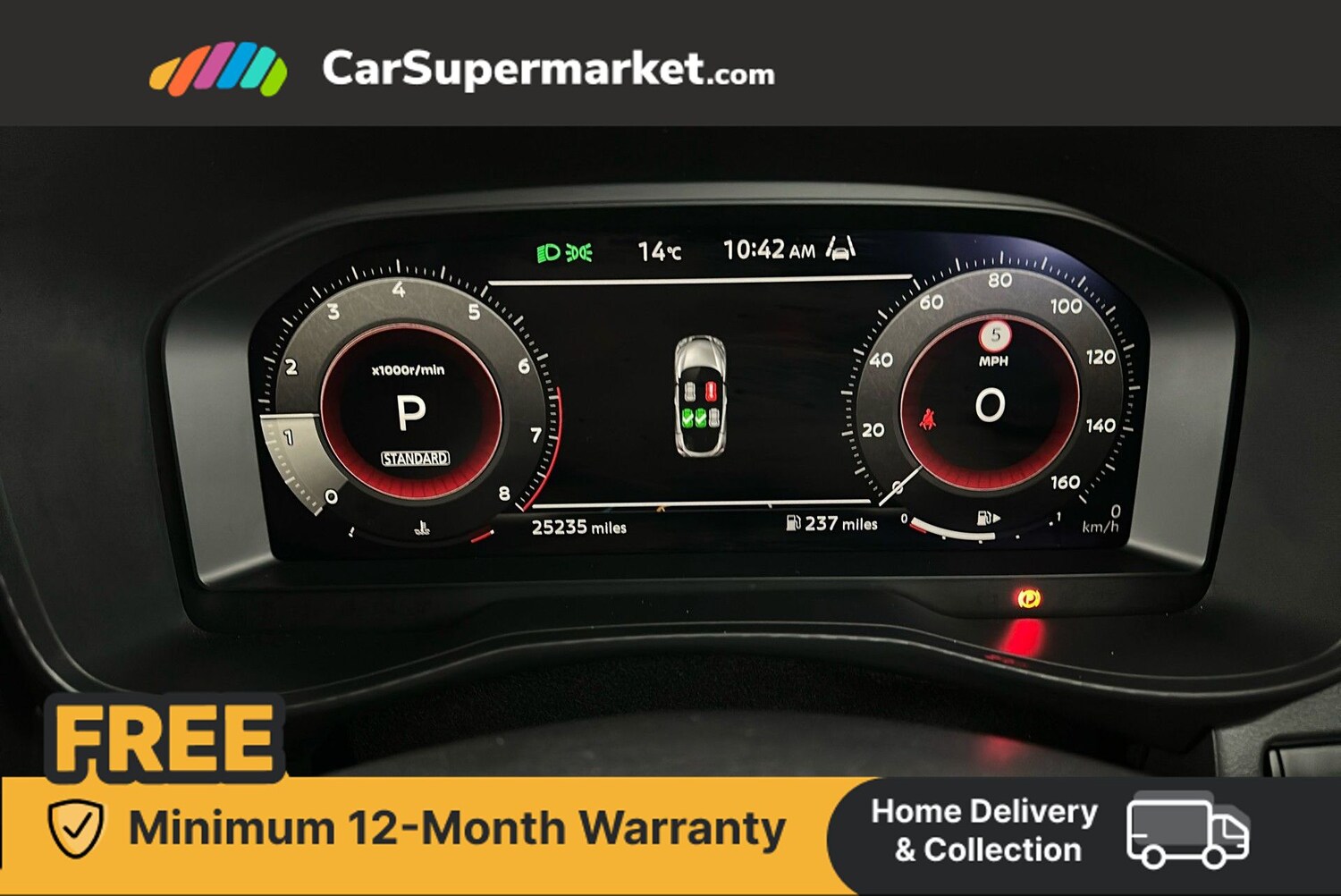 Used Nissan Juke 2024 for sale - 76495183: Photo 13