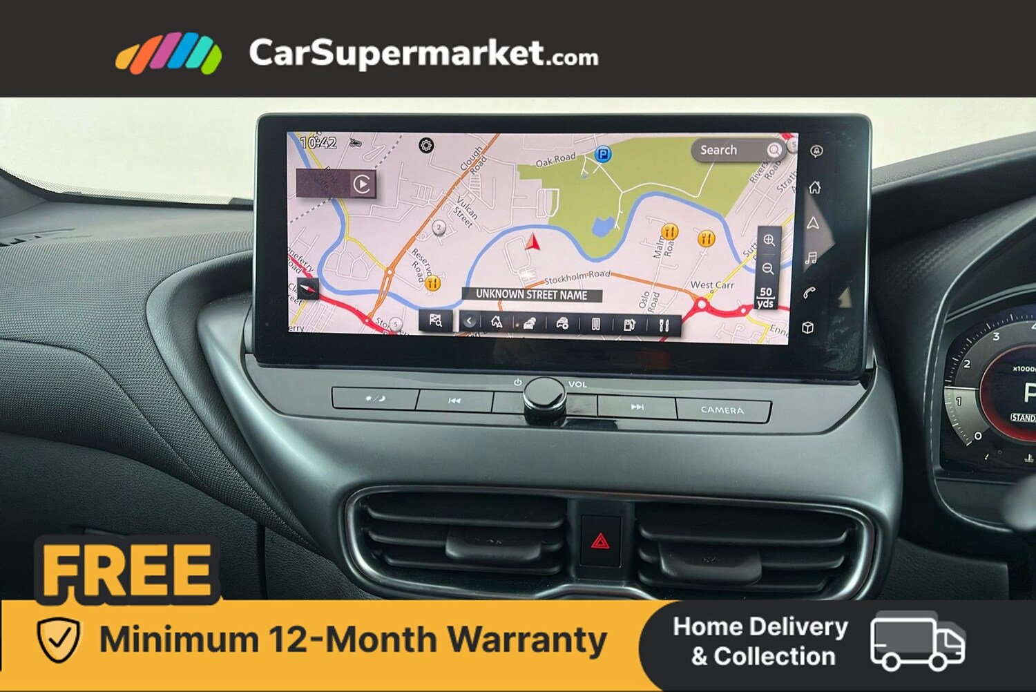 Used Nissan Juke 2024 for sale - 76495183: Photo 14