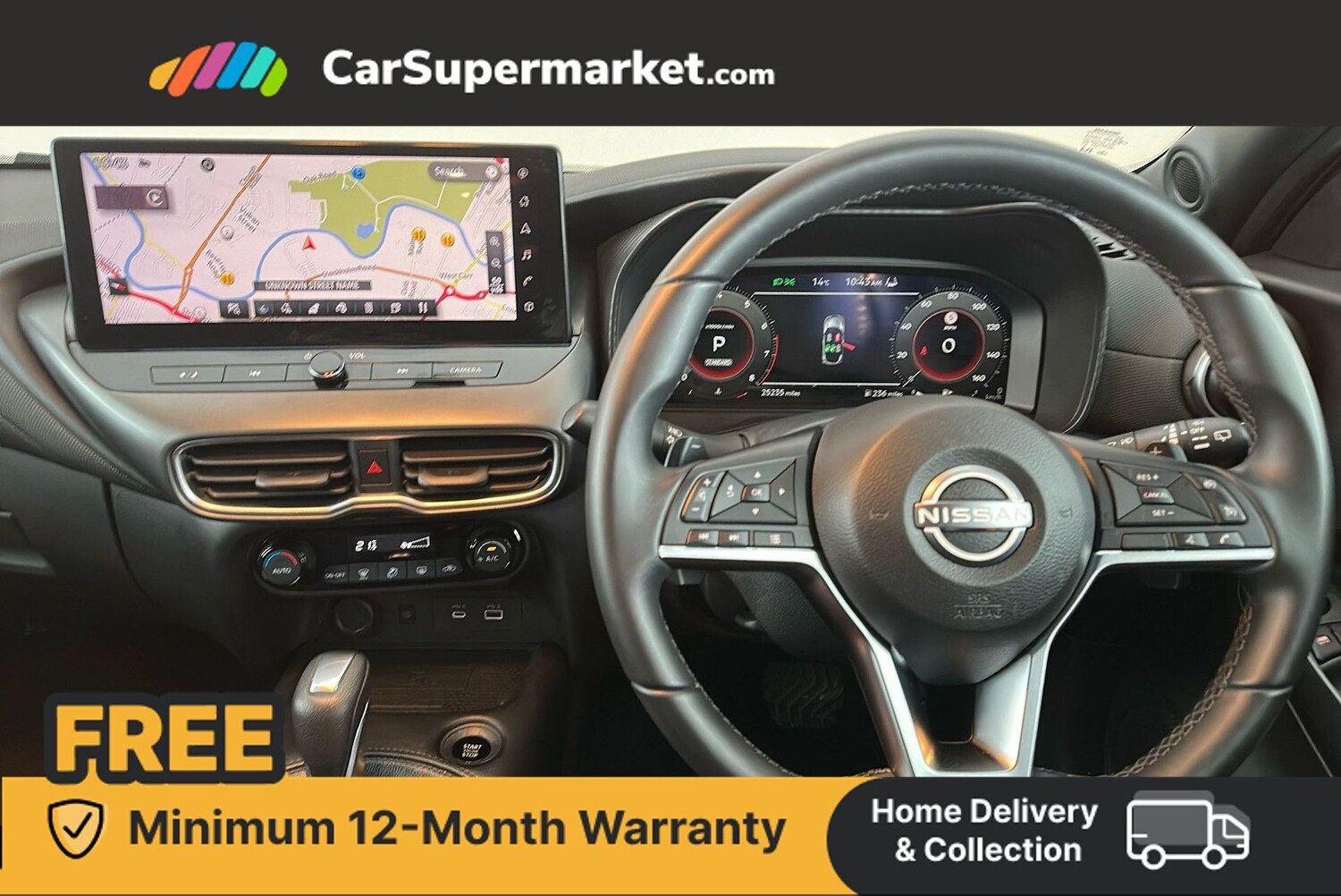 Used Nissan Juke 2024 for sale - 76495183: Photo 16