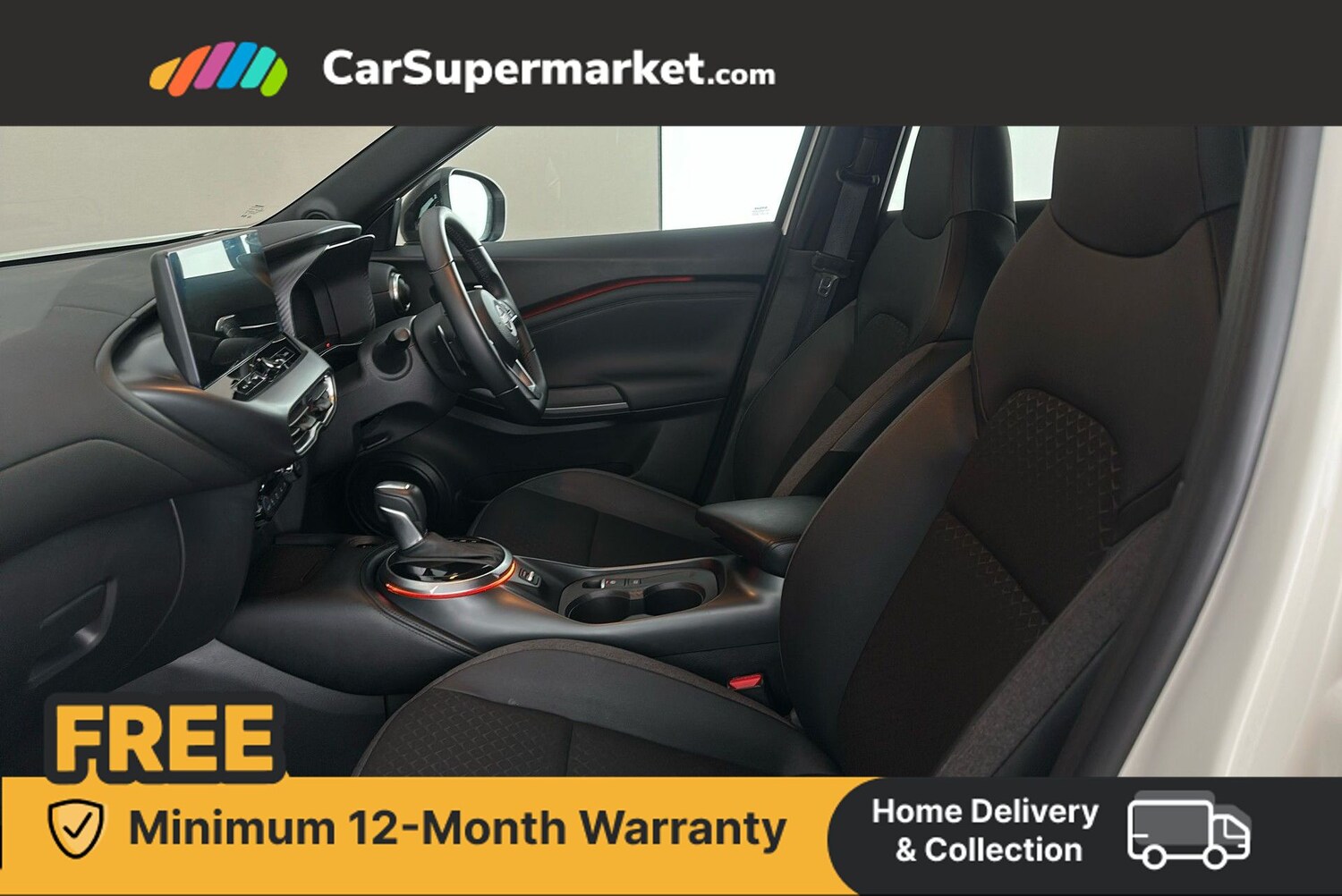 Used Nissan Juke 2024 for sale - 76495183: Photo 17