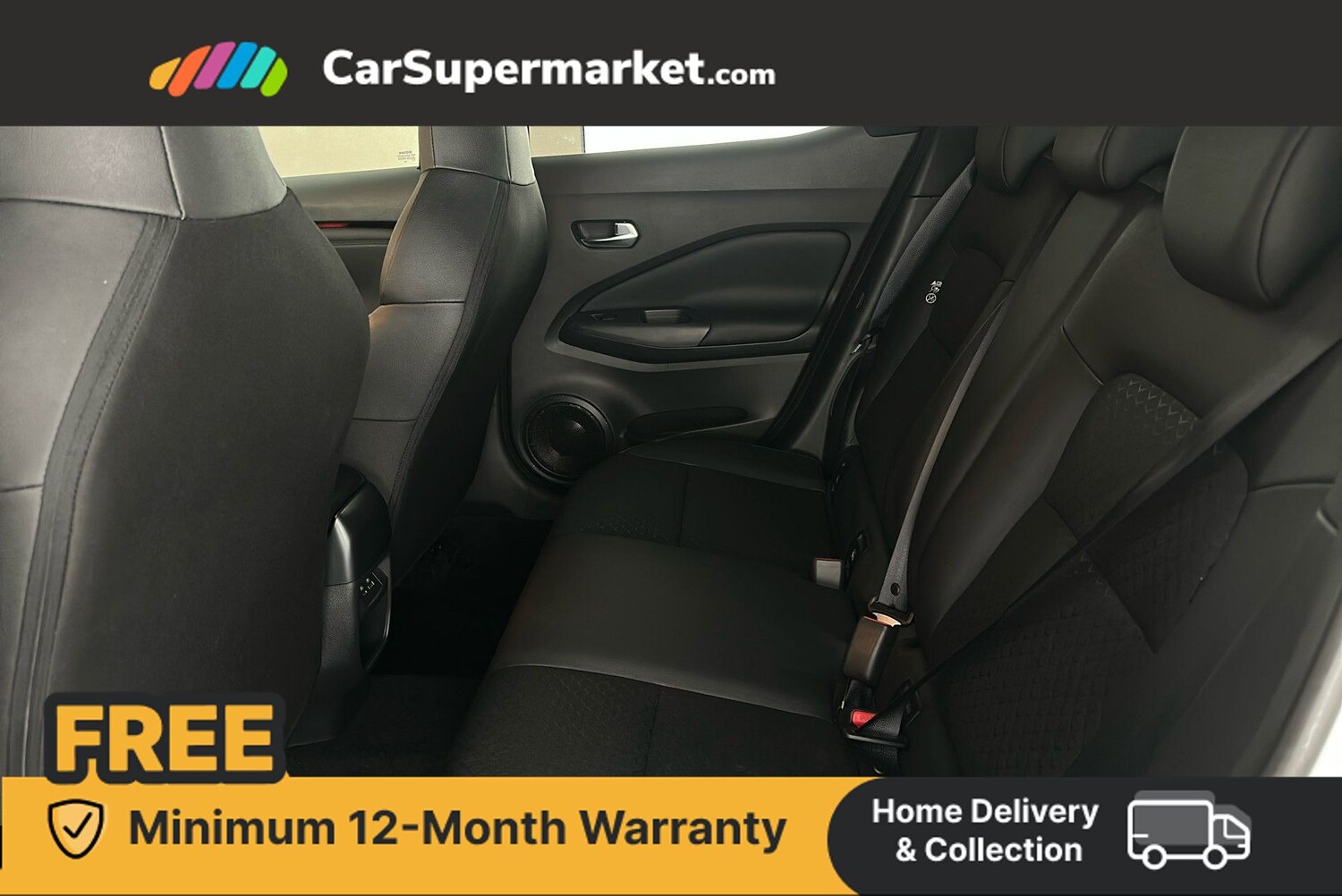 Used Nissan Juke 2024 for sale - 76495183: Photo 18