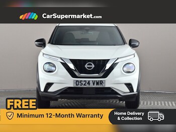 Used Nissan Juke 2024 for sale - 76495183: Photo