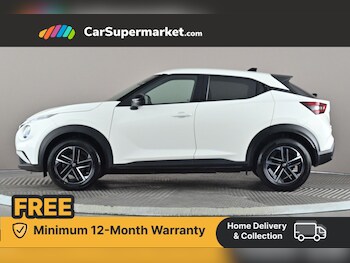 Used Nissan Juke 2024 for sale - 76495183: Photo