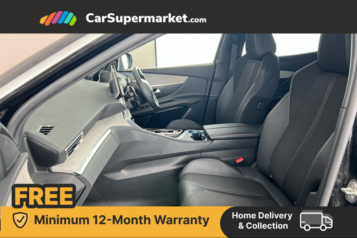 Used Peugeot 3008 2024 for sale - 76346383: Photo 17