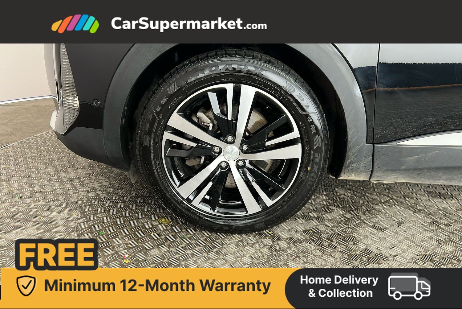 Used Peugeot 3008 2024 for sale - 76346383: Photo 19
