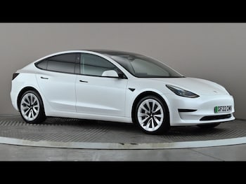 Used Tesla Model 3 2022 for sale - 78949826: Photo