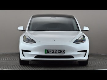 Used Tesla Model 3 2022 for sale - 78949826: Photo