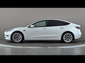 Used Tesla Model 3 2022 for sale - 78949826: Photo