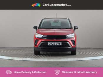 Used Vauxhall Crossland 2022 for sale - 75474816: Photo