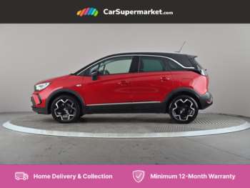 Used Vauxhall Crossland 2022 for sale - 75474816: Photo