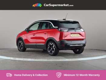 Used Vauxhall Crossland 2022 for sale - 75474816: Photo