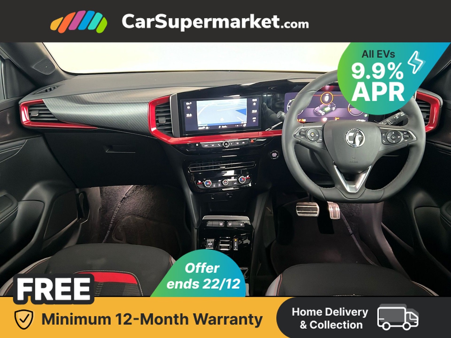 Used Vauxhall Mokka 2024 for sale - 76979102: Photo 15