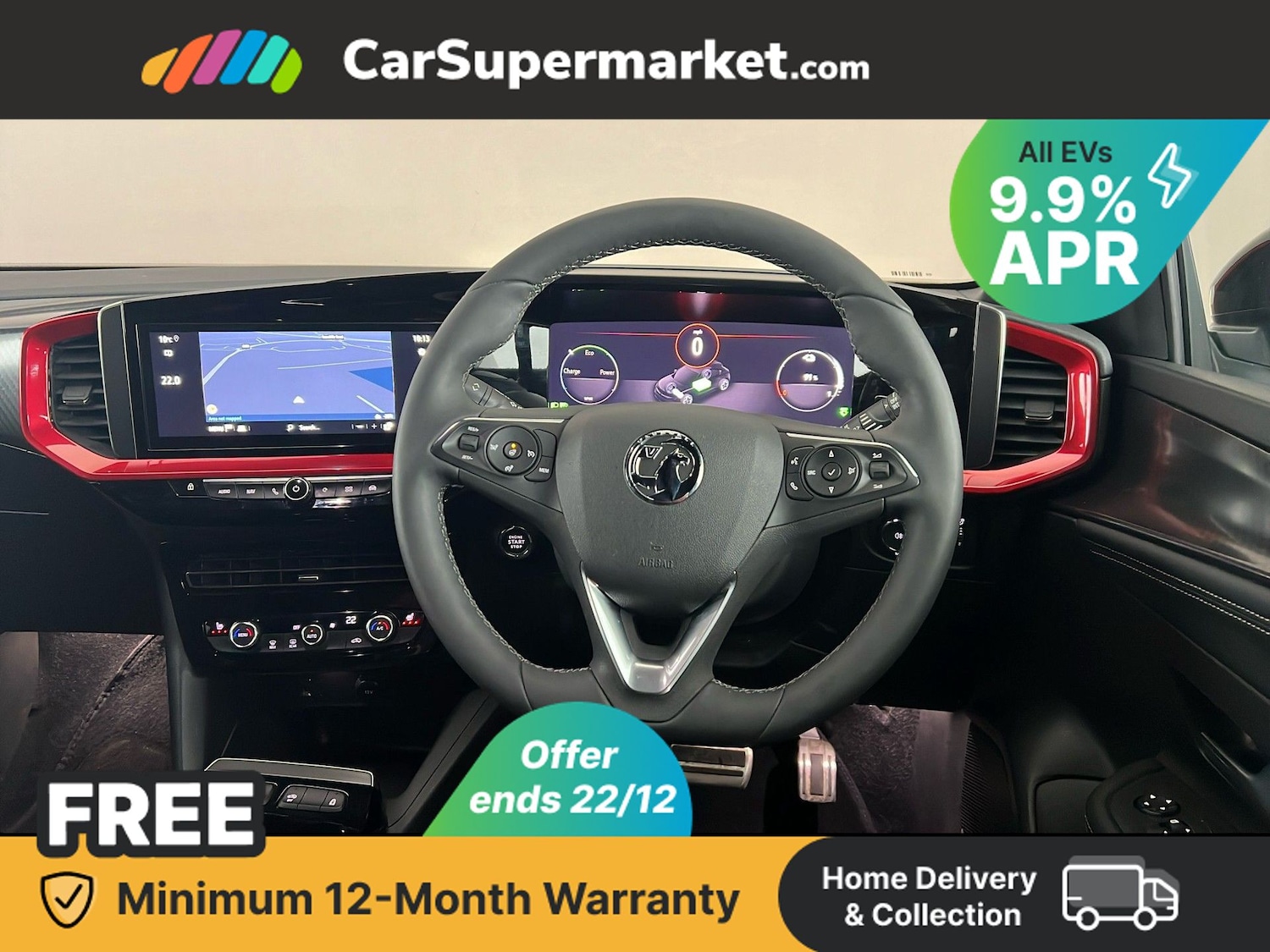 Used Vauxhall Mokka 2024 for sale - 76979102: Photo 16