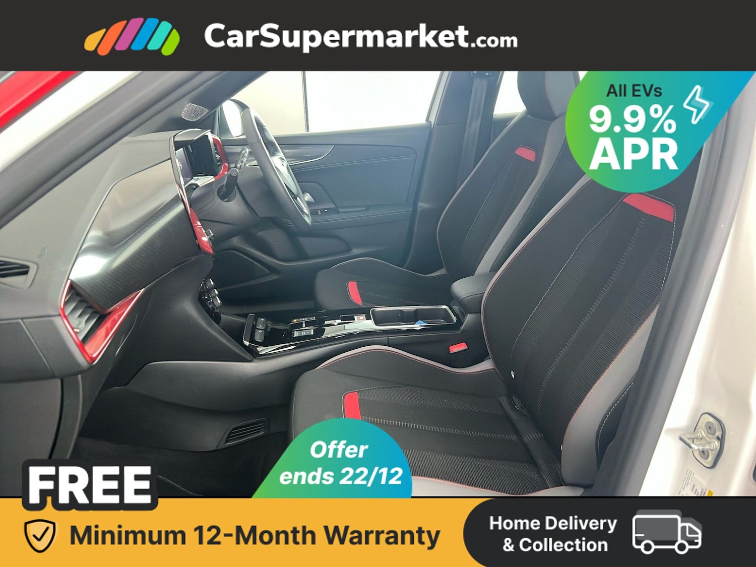 Used Vauxhall Mokka 2024 for sale - 76979102: Photo 19