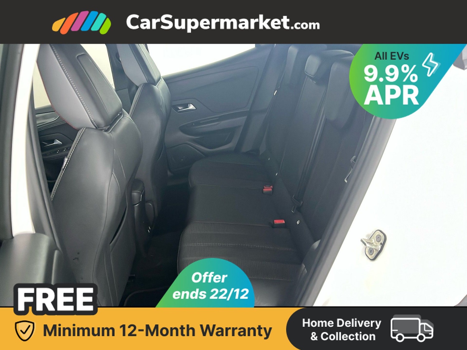 Used Vauxhall Mokka 2024 for sale - 76979102: Photo 20