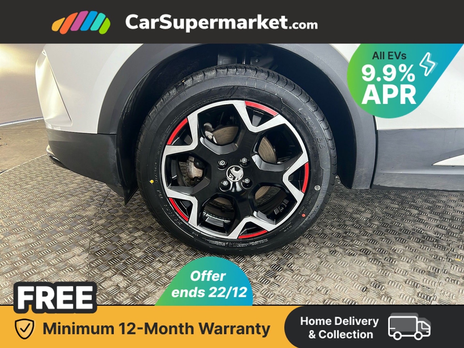 Used Vauxhall Mokka 2024 for sale - 76979102: Photo 21