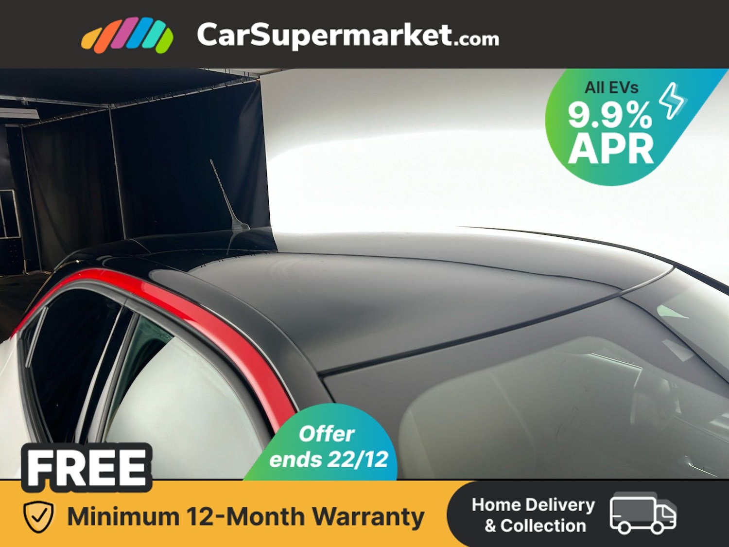 Used Vauxhall Mokka 2024 for sale - 76979102: Photo 23