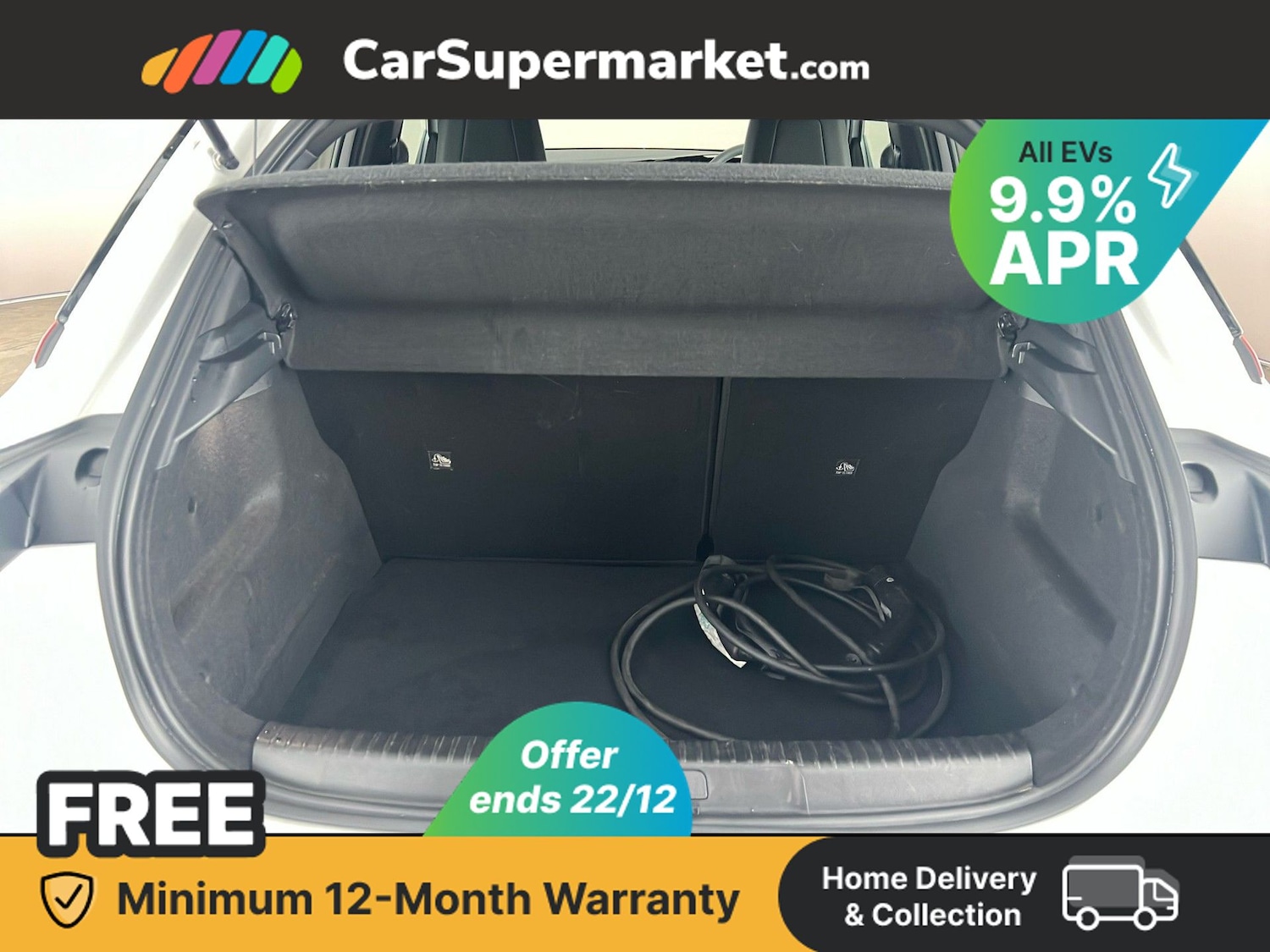 Used Vauxhall Mokka 2024 for sale - 76979102: Photo 24