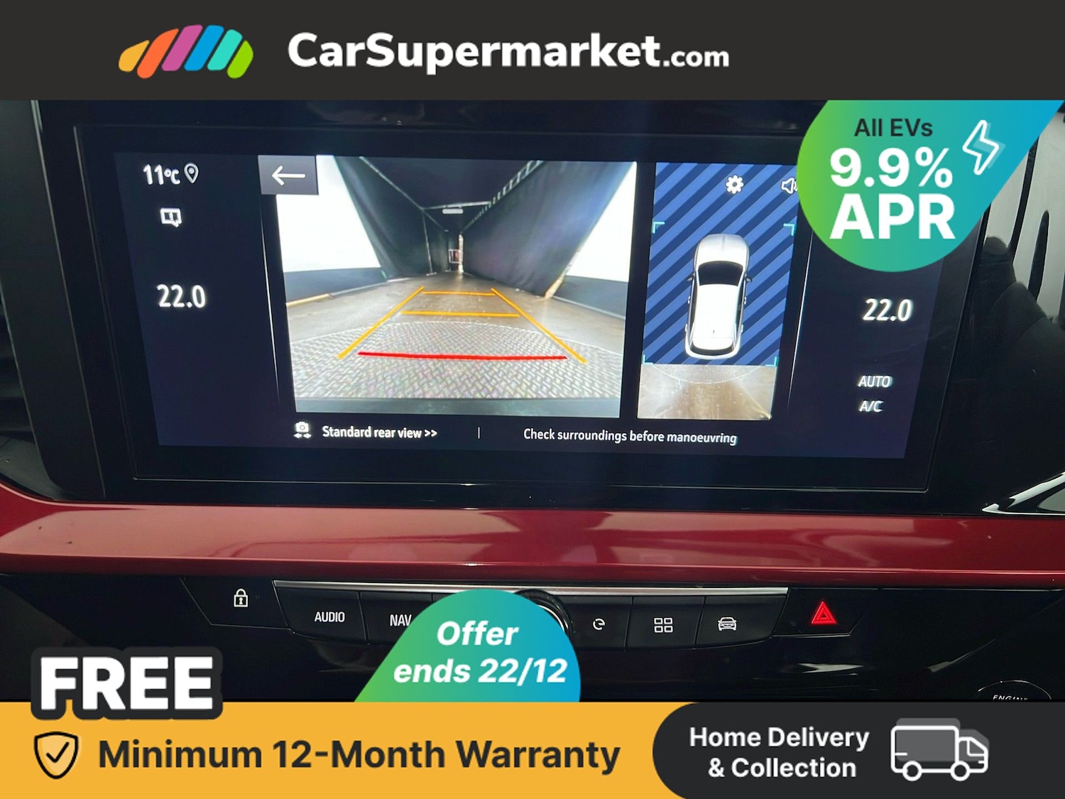 Used Vauxhall Mokka 2024 for sale - 76979102: Photo 25