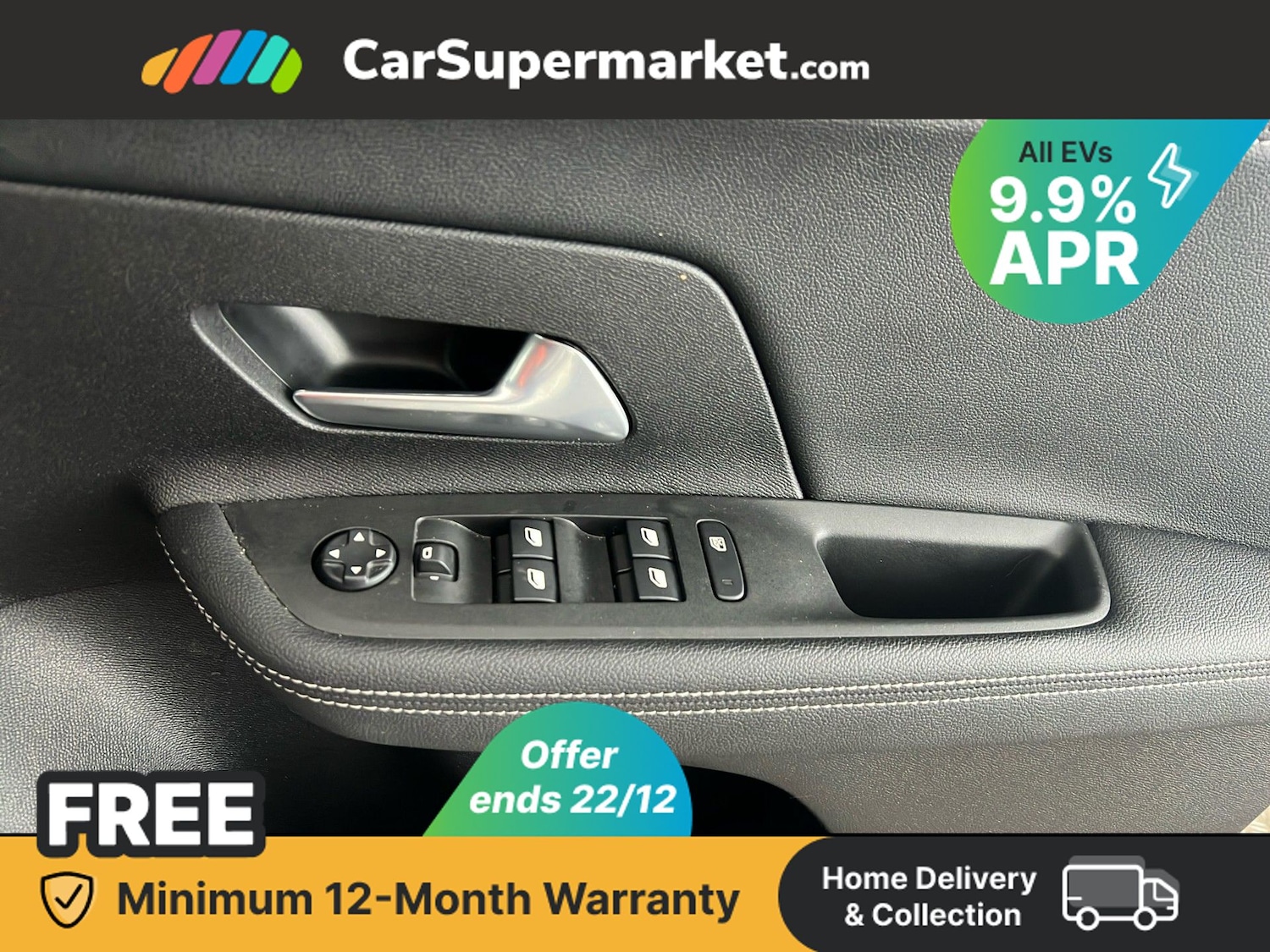 Used Vauxhall Mokka 2024 for sale - 76979102: Photo 26