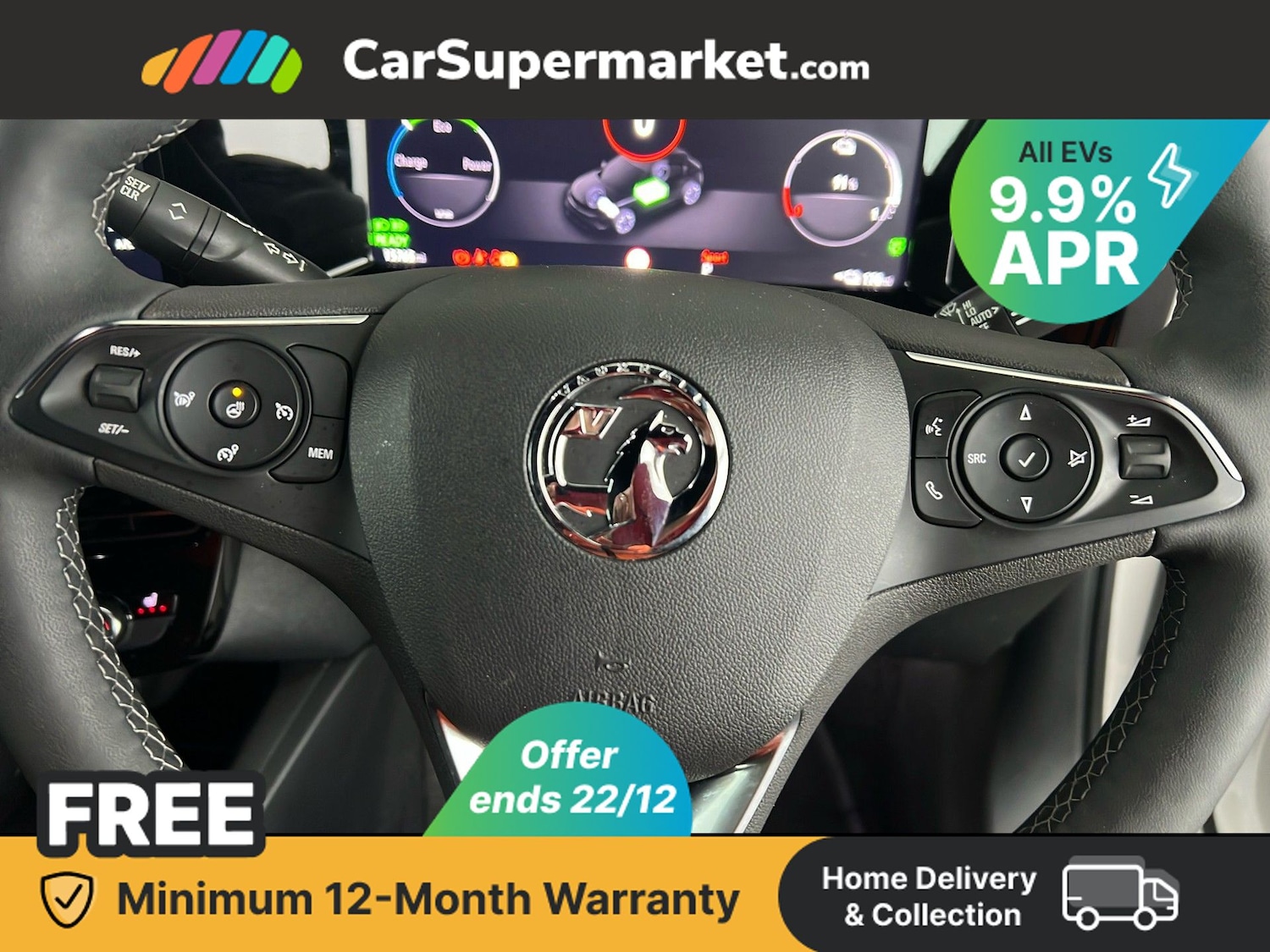 Used Vauxhall Mokka 2024 for sale - 76979102: Photo 27