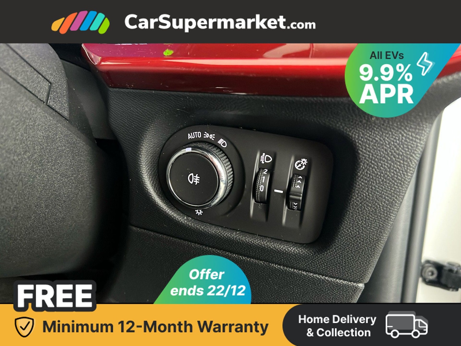 Used Vauxhall Mokka 2024 for sale - 76979102: Photo 28