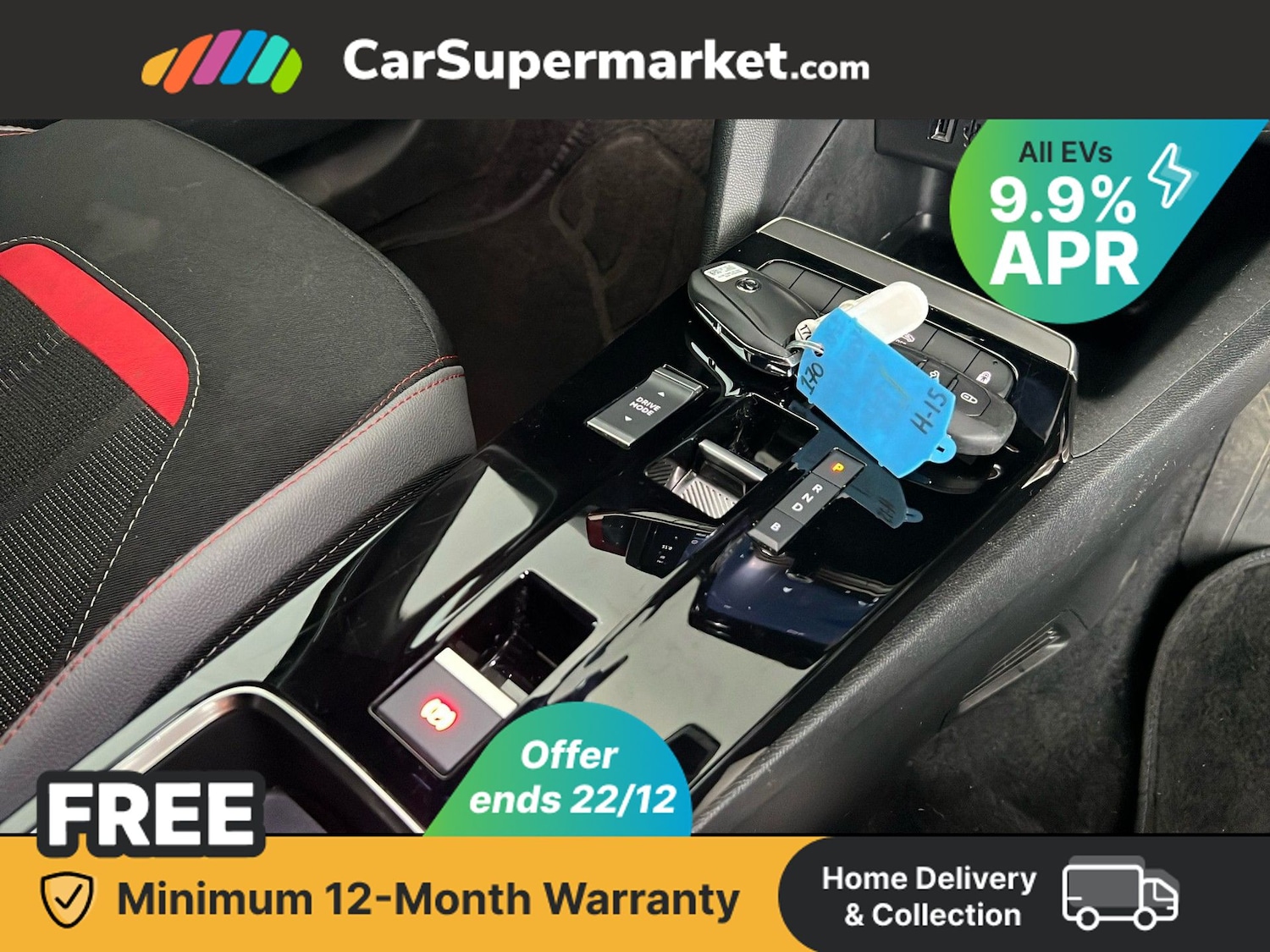 Used Vauxhall Mokka 2024 for sale - 76979102: Photo 29