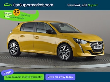 Used Peugeot 208 2023 for sale - 78488737: Photo